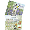 Birds in the Garden Kalender 2025