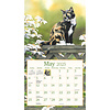 Cats in the Country Kalender 2025