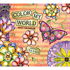 Color my World Kalender 2025