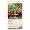 Color my World Kalender 2025