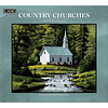 Country Churches Kalender 2025