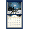 Four Seasons Kalender 2025