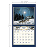 Four Seasons Kalender 2025