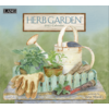 Herb Garden Kalender 2025