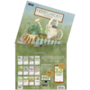 Herb Garden Kalender 2025