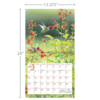 Hummingbirds Kalender 2025