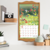 Hummingbirds Kalender 2025