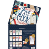 Love to Cook Kalender 2025