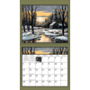 Lure of the Outdoors Kalender 2025