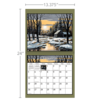 Lure of the Outdoors Kalender 2025