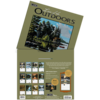 Lure of the Outdoors Kalender 2025