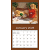 Puppy Kalender 2025
