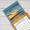Seaside Kalender 2025