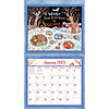 Simple Inspirations Kalender 2025