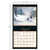 Treasured Times Kalender 2025