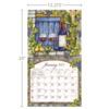 Wine Country Kalender 2025