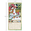 Bountiful Blessings Kalender 2025 Small