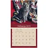 Cats we Love Kalender 2025