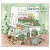 Garden Path Kalender 2025