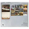 Home on the Range Kalender 2025