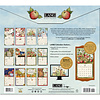 American Kitchen Kalender 2025