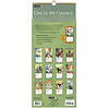 Cats in the Country Kalender 2025 Small