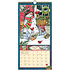 Heart and Home Kalender 2025 Small