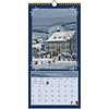 Folk Art Kalender 2025 Small