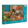 Garden Helpers Puzzel 1000 Stukjes