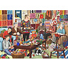 Knit and Natter Puzzle 1000 Pieces