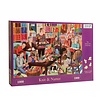 Knit and Natter Puzzle 1000 Teile