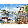 Ship Inn Puzzle 1000 Pieces