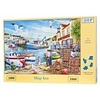 Schiff Inn Puzzle 1000 Teile