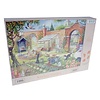 Kitchen Garden Puzzel 1000 Stukjes