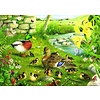 Ducks To Water Puzzle 500 Pieces XL