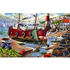 High and Dry Puzzle 250 Teile XL