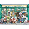Junk and Disorderly Puzzle 250 Pieces XL