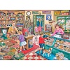 No.11 - General Store Puzzle 1000 Pieces