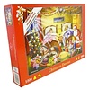 Nr.4 - Weihnachtsträume Puzzle 1000 Teile