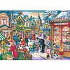 No.10 - Window Shopping Puzzle 1000 Pieces