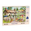 Green Man Puzzle 500 Pieces XL