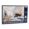 Steady As She Goes Puzzle 500 Teile XL