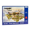 Final Approach Puzzle 500 Pieces XL