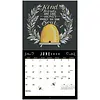 Bee-u-tiful Life Kalender 2025