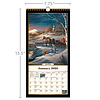 Terry Redlin Kalender 2025 Small