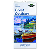 Great Outdoors Kalender 2025 Small