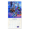 Great Outdoors Kalender 2025 Small