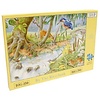 By The Riverbank Puzzel 250 Stukjes XL