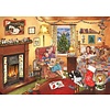 No.11 - A Story For Christmas Puzzle 500 Pieces