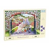 Walled Garden Puzzel 500 Stukjes